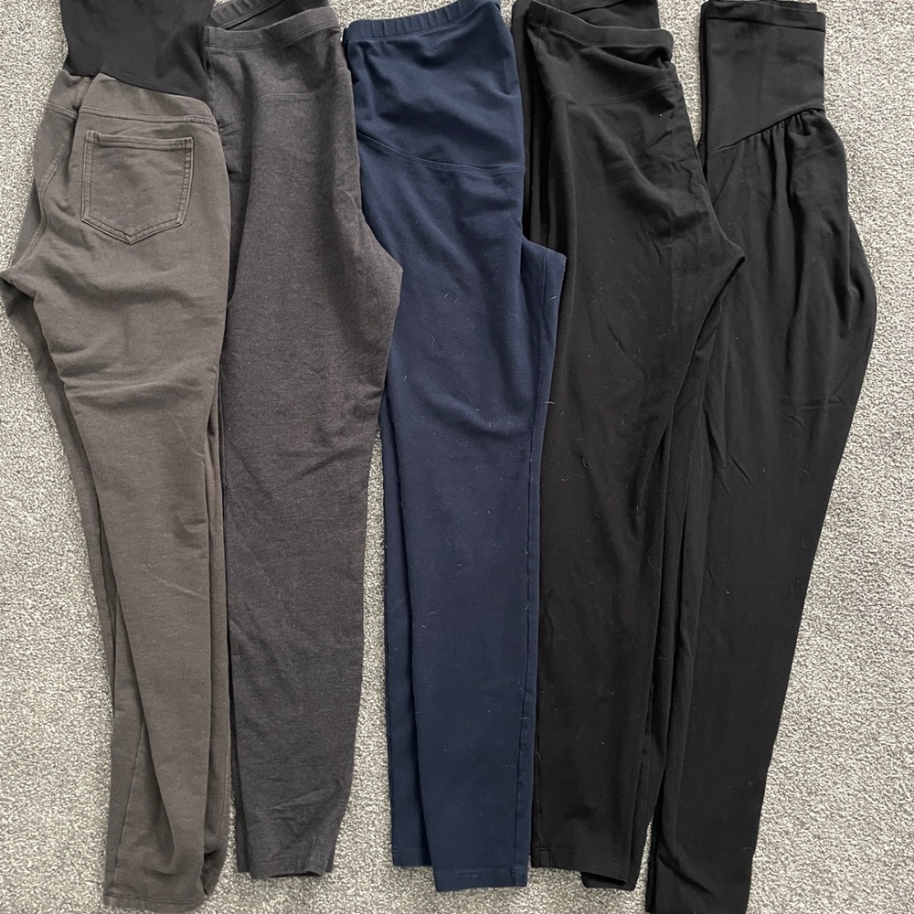 Maternity Leggings